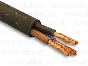 КГ-ХЛ 3х2,5 (РКЗ)