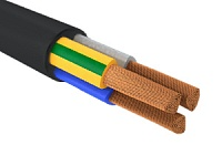 ВВГнг(А)-LSLTx 3х95,0 мк(N,PE)-1